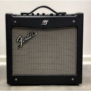 (BRUGT) Fender Mustang I